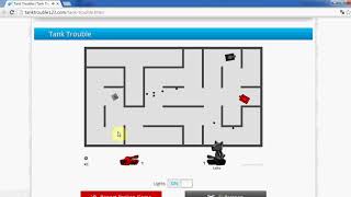 Tank Trouble Unblocked - TANK TROUBLE | Tank Trouble 1 - 2 - 3