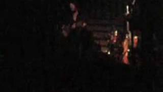 Rx Bandits - Never Slept So Soundly Live Acoustic at Saints Rocke