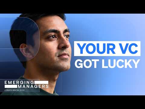 Most VCs Are Afraid to Be Wrong | Rohan Pujara