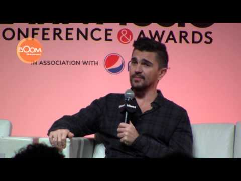 Juanes en la Billboard Latin Music Conference  2014