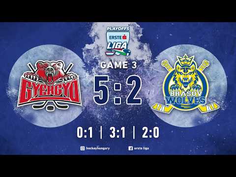 EL233 GYERGYÓI HOKI KLUB   CORONA BRASOV 5 2 20200228