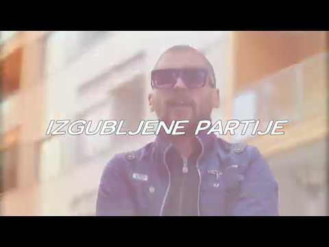 Wixter x Nero - Deveti krug pakla (OFFICIAL VISUAL VIDEO) 2018