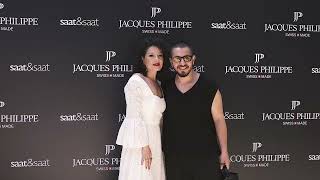 Saat&Saat | Jacques Phillippe