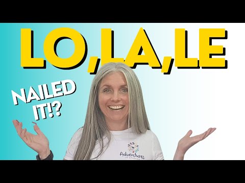 Mastering 'Lo, La, Le' in Spanish – No More Confusion!