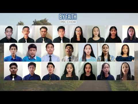 By Faith - VBS Choir