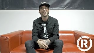 The Stories Behind All Time Low&#39;s Lyrics