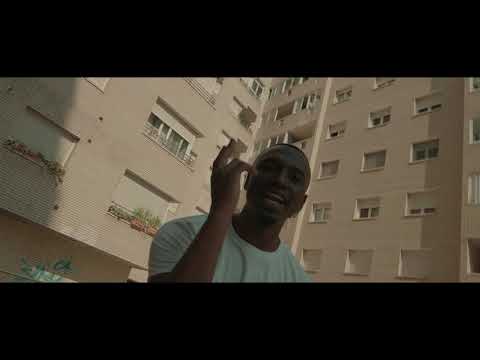 ABADI - FREESTYLE (VIDEO OFICIAL) #spanishdrill