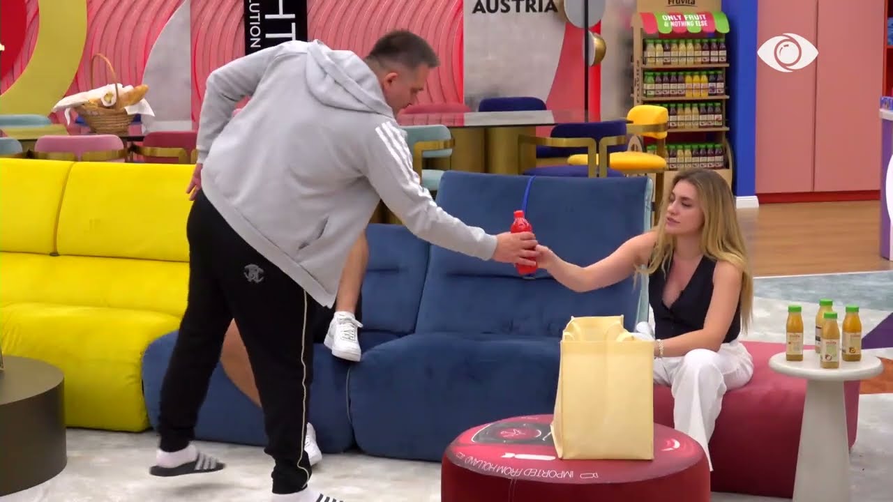 Zarf i bardhë/ Sola sfidon durimin e banorëve, do të mbajnë në dorë një shishe derisa…