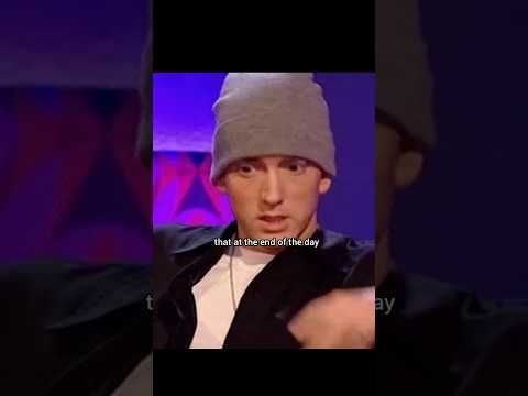 Was Vannila Ice Better than Eminem 😦💘 #eminem