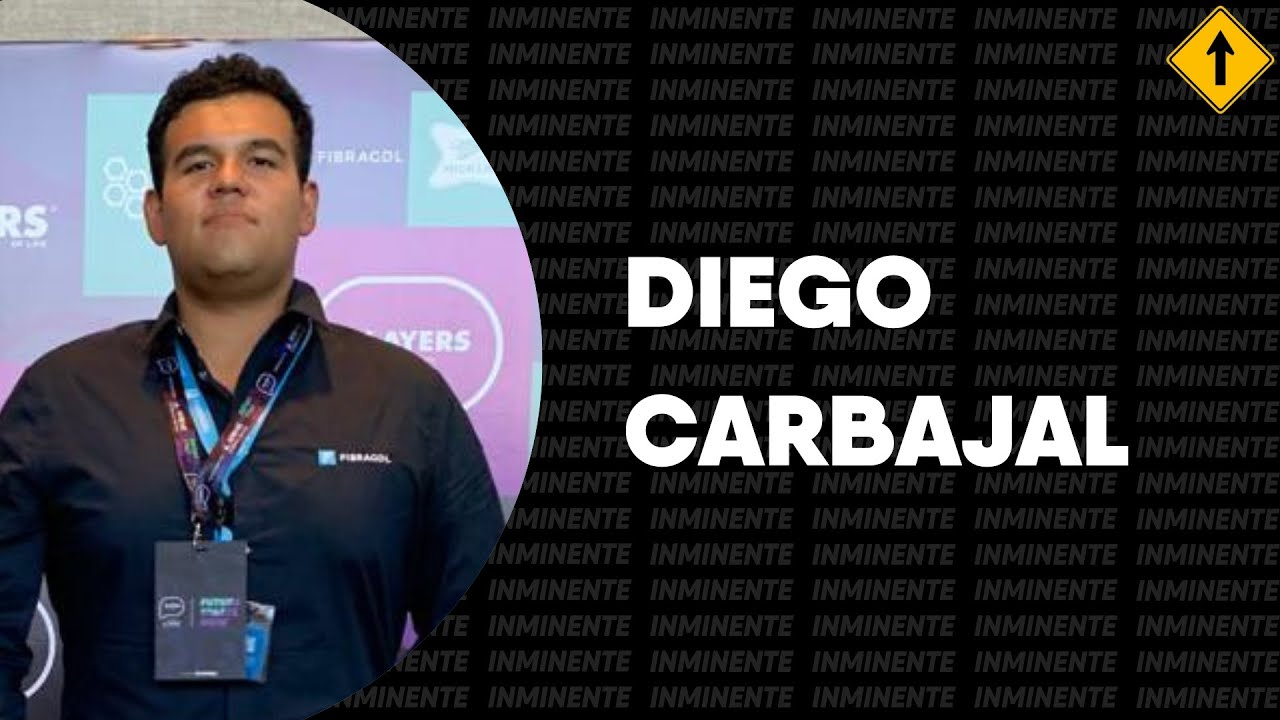 Llevar las ventas en las venas