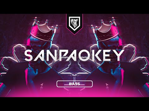 BASS ● RANKZ vs. Afrojack & Steve Aoki & Miss Palmer - No Beef Gravity (Maikeds Mashup)