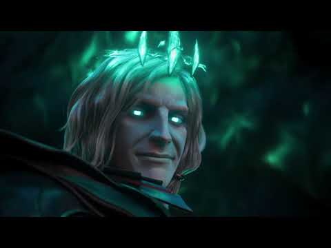 VIEGO MONTAGE - BEST VIEGO PLAYS #1 LOL