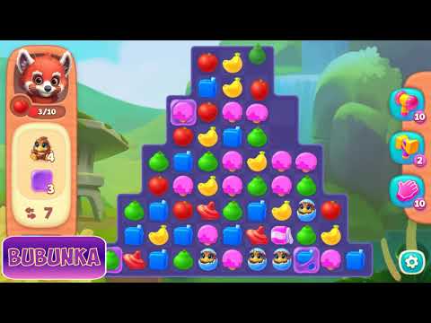 Wildscapes level 232 HD