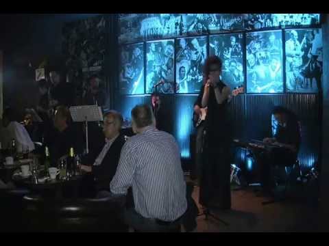 KSENIJA KOCHETOVA - promo ( English )