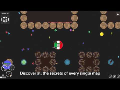 Strike.is: The Game Video