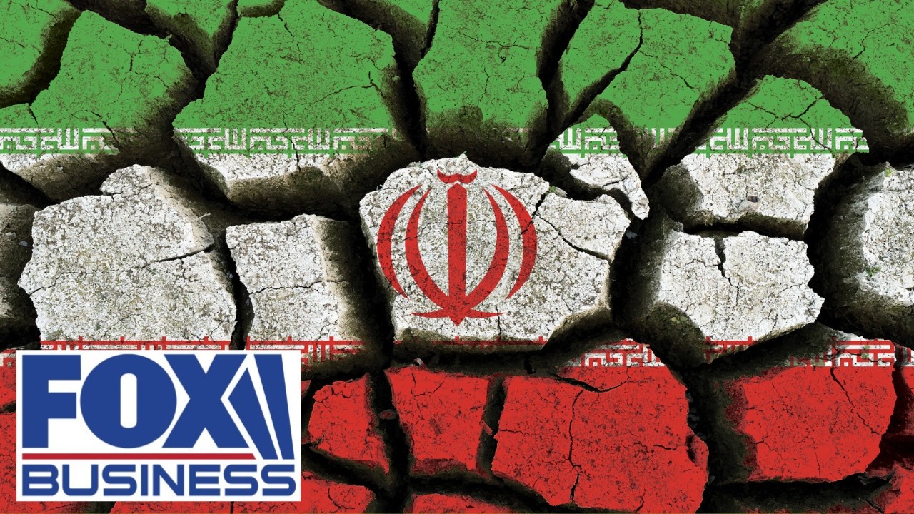 'YOU CAN SEE THEM FLAILING': Iran has a 'little bit of time,' GOP lawmaker says