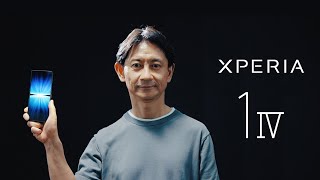 [Live] Sony Xperia Announcement May 2022
