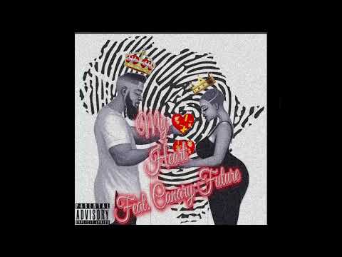 James J Feat. Canary Future - MY HEART