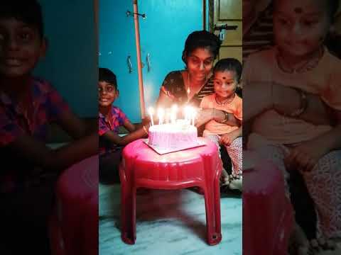 Suvarna happy birthday video