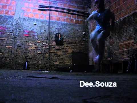 Free Step - Dee Souza    PFC