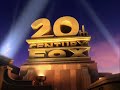 20th Century Fox Home Entertainment 2017