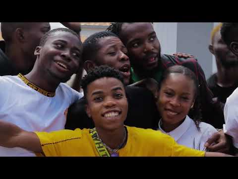 WATCH LYTA SHUT DOWN SMALL DOCTOR'S CAMPUS INVASION AT EKSU.