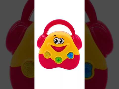 Juguete Educativo Musical