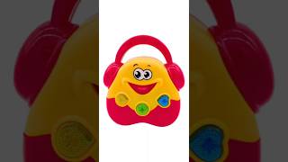 Juguete Educativo Musical