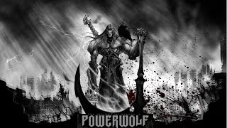 Darksiders 2 /Powerwolf- vampires don&#39;t die