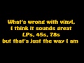 Joe Walsh - Analog Man + Lyrics! (new June 2012 ...