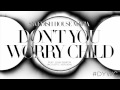 Swedish House Mafia - Don't You Worry Child Ft ...