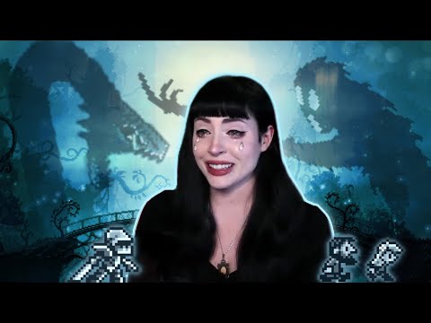 The Game That SHATTERED Me - Inmost (FULL PLAYTHROUGH)