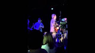 Michael Stanley - Lets Get The Show On The Road -Tangiers -
