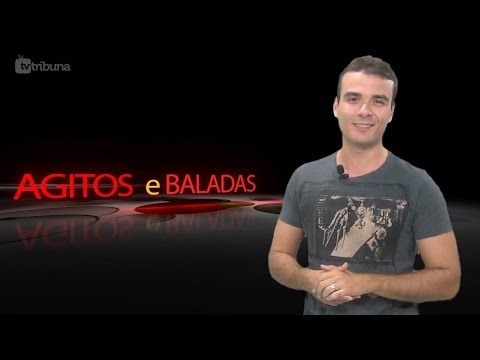 [TV TRIBUNA] Confira a agenda cultural deste fim de semana