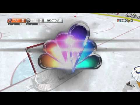 What a save by Teemu Lassila in NHL™ 16!