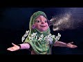 Maula Ya Salli Wa Sallim Daiman Abadan Qasida Burda Shareef