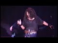 Toto - Out of love (Live in Oldenburg 1990) (Jean-Michel Byron vocals)