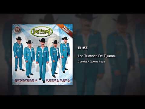 El MZ - Los Tucanes De Tijuana [Audio Oficial]
