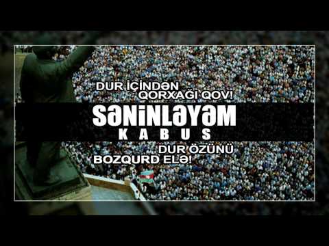 Kabus - Səninləyəm