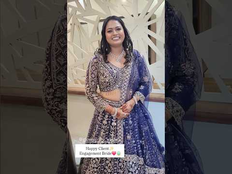 Bridal Makeup Artist portfolio by Glowup By Yashi in Kanpur - Photo 0 Bridal Makeup Artist portfolio by Glowup By Yashi in Kanpur - Photo 0