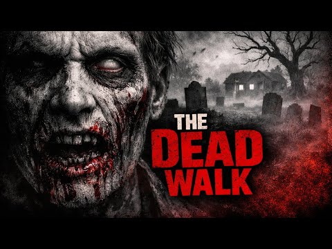 Living Dead (1968) | Full Classic Horror Movie English 