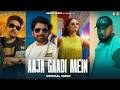Aaja Meri Gadi Mein Uttar Kumar Anjali Raghav Kehar Kharkiya Shiqaari New Haryanvi Song