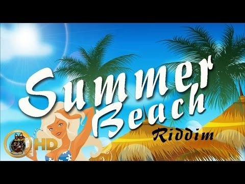 Lively - Party Hard [Summer Beach Riddim] July 2016