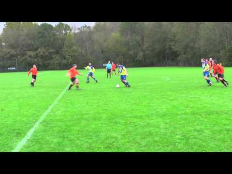 Opjestropdas.nl 25 okt 2014 OSM 75 5  - VV De Meern 8 com 7-7 Goed ingrijpen van Jan