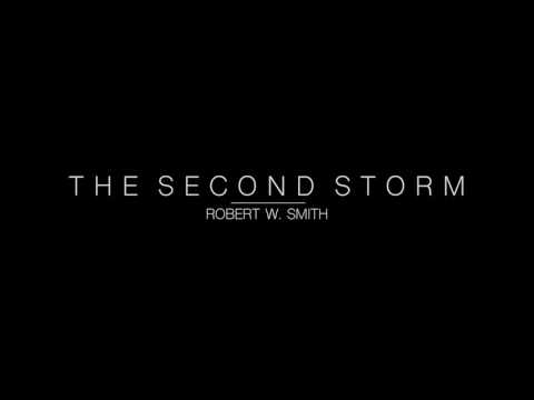 The Second Storm by Robert W. Smith