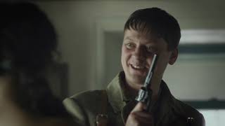 Молодая гвардия, 4 серия (2015)