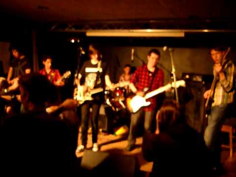 No Disc - Hideous Horses