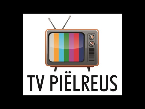 TeeVee Piëlreus 2de aflevering, 16 januari 2021