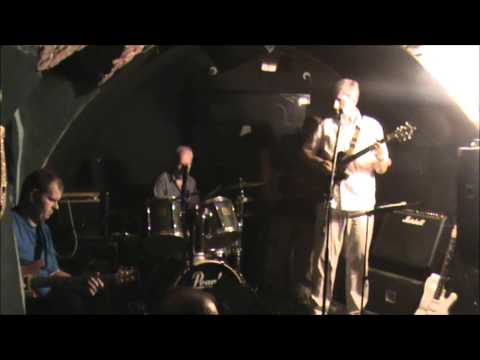 278 Soczewa Blues Session - 01.08.2014 - 2