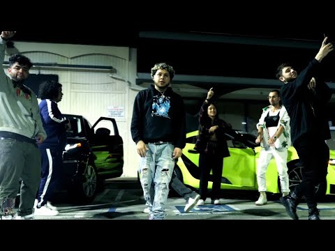 Little Plane - Flight 2 LA (Official Music Video) shot by @Nospecialeffects